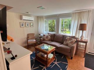2 Bed Rustic Retreat at Bois Joli Beach - 9