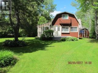 2 Bed Rustic Retreat at Bois Joli Beach - 8