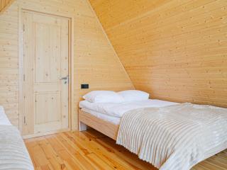 Mestia POV Cabins - 6