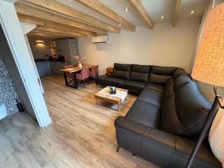 Seahorse Dunes Noordwijk - 9