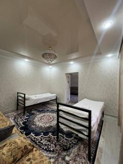 Kamil Guest House - 9