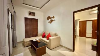 Mandox Bali Homestay - 9