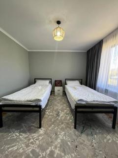 Kamil Guest House - 6