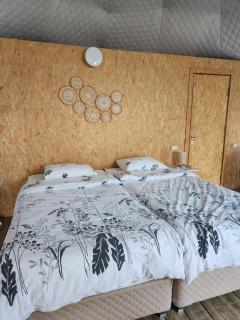 Yenokavan Glamping - 8