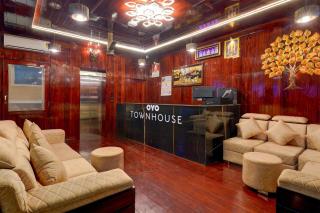Super Townhouse NK Vivanta Luxury Rooms - 6