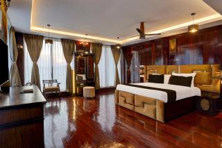 Super Townhouse NK Vivanta Luxury Rooms - 2