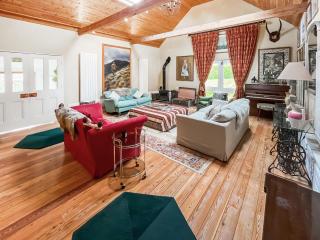 Munns Farm Barn - 8