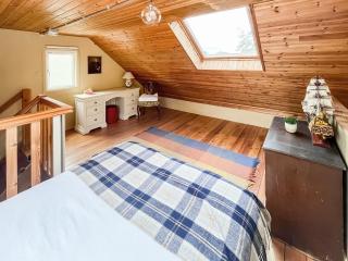 Munns Farm Barn - 3