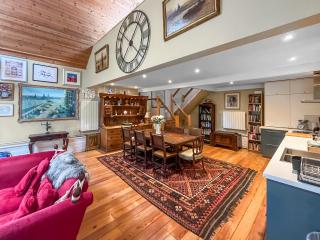 Munns Farm Barn - 4
