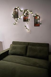 Stylish studio in Enghien near Paris 2 people - 5