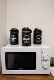 Stylish studio in Enghien near Paris 2 people - 3