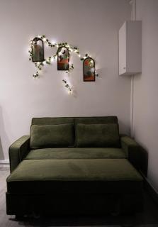 Stylish studio in Enghien near Paris 2 people - 1