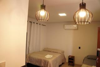 Apartamento Completo Mais Acesso ao Clube Tô de Boa - 8