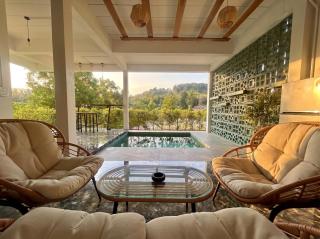 Coco Lake Villa - 8