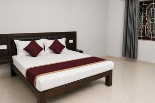 Resort Blue Cent Beach on Candolim Goa - 7