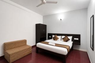 Resort Blue Cent Beach on Candolim Goa - 4