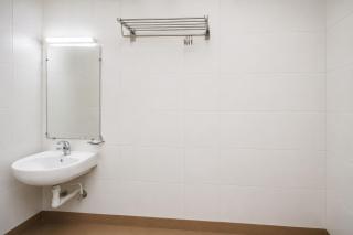 Resort Blue Cent Beach on Candolim Goa - 2
