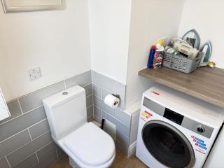 Treholme, great space for a family beach holiday! - 8