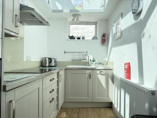 Treholme, great space for a family beach holiday! - 6