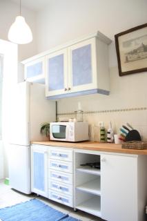 Charming apartment in Alfama - Se11 - Lisboa - 3