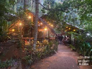 Sri Craft Algama - 8