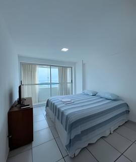WestFlat- Barreto - 203 / Cama King - 8