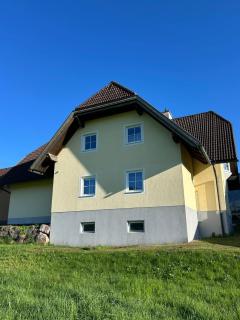 Ferienwohnung Spital am Pyhrn Schwarz - 7