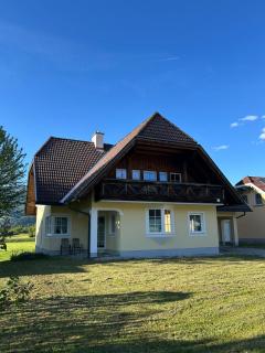 Ferienwohnung Spital am Pyhrn Schwarz - 9