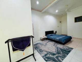 Taman Darul Salam Homestay Pasir Puteh - 9