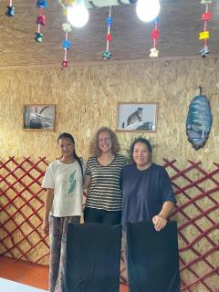 Dayan Guest House - 9