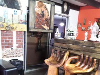 Art Guest House - 6