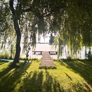 't Turfhuisje aan de Reeuwijkse Plassen - 9