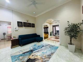 Taman Darul Salam Homestay Pasir Puteh - 2