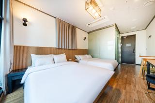 Benikea Hotel Kakao - 4