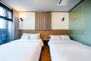 Benikea Hotel Kakao - 3