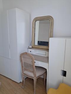 Maison de ville - 9