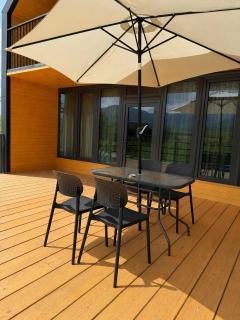 Panorama Barn Guest House - 2