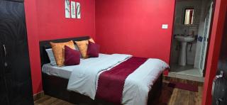 Shalom Homestay ropeway - 2