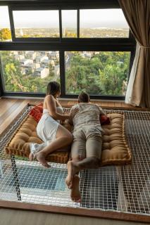 Le MaNoa lodge - 3