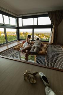Le MaNoa lodge - 1