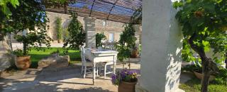 Masseria Violante Boutique Hotel - 9