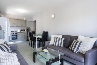 Modern 2-Bedroom Apartment in Oroklini, Larnaca - 9