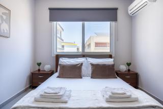 Modern 2-Bedroom Apartment in Oroklini, Larnaca - 5