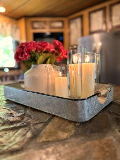 Real Treehouse Adventure Rustic meets Luxury - 5
