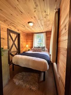 Real Treehouse Adventure Rustic meets Luxury - 3