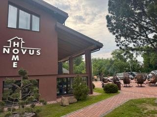 Novus Home - 7