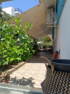 Finas Garden Escape - 7