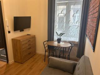 Przytulny apartament 5 minut od manufaktury - 6
