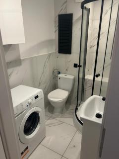 Przytulny apartament 5 minut od manufaktury - 1