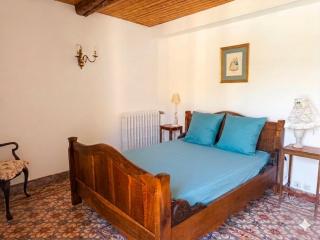 Mas provençal - Spa privatif - Jardin - 5